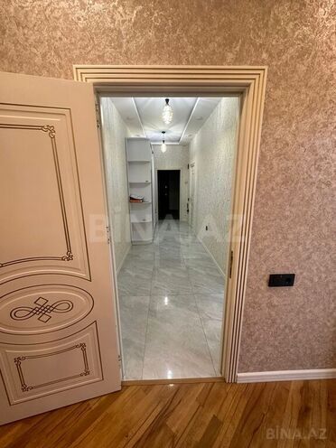 2-комн. новостройка - м. Халглар Достлугу - 70 м² (1)