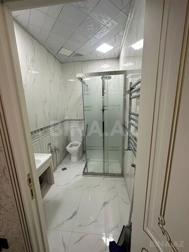2-комн. новостройка - м. Халглар Достлугу - 70 м² (7)