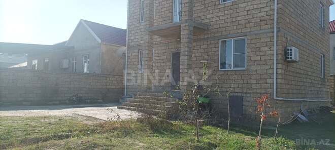 5-комн. дом/дача - Сумгаит - 200 м² (3)