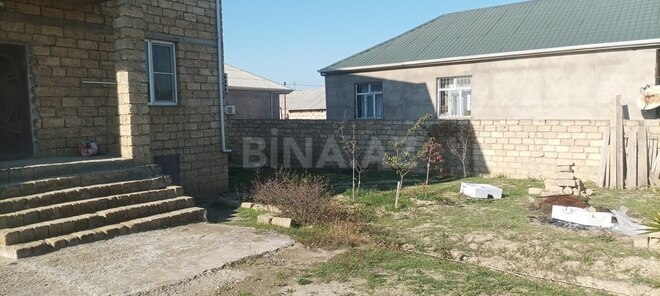 5-комн. дом/дача - Сумгаит - 200 м² (2)