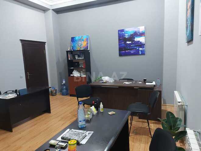 1-комн. офис - Наримановский  р. - 30 м² (5)