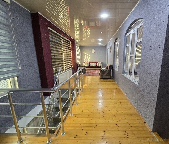 7-комн. дом/дача - пос. Деде Горгуд - 181 м² (16)