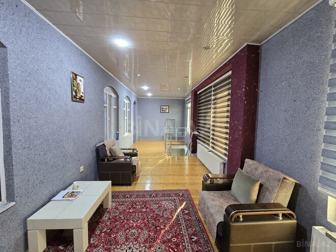 7-комн. дом/дача - пос. Деде Горгуд - 181 м² (17)