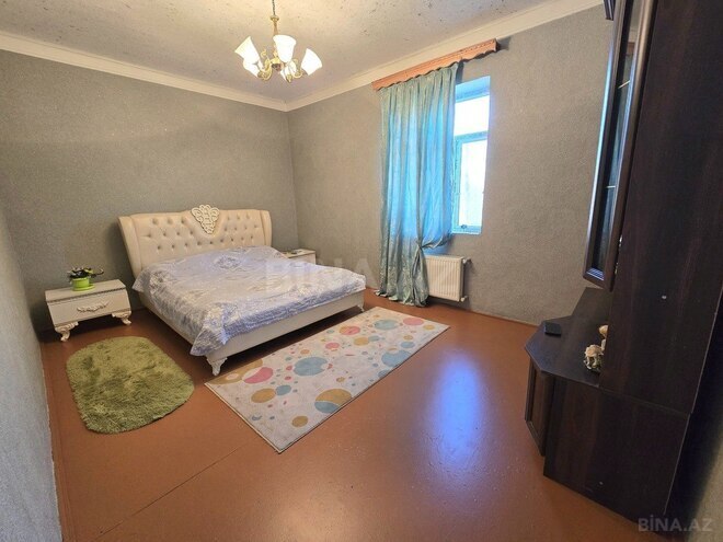 7-комн. дом/дача - пос. Деде Горгуд - 181 м² (25)