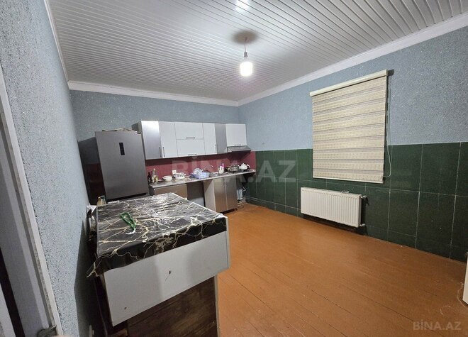 7-комн. дом/дача - пос. Деде Горгуд - 181 м² (18)