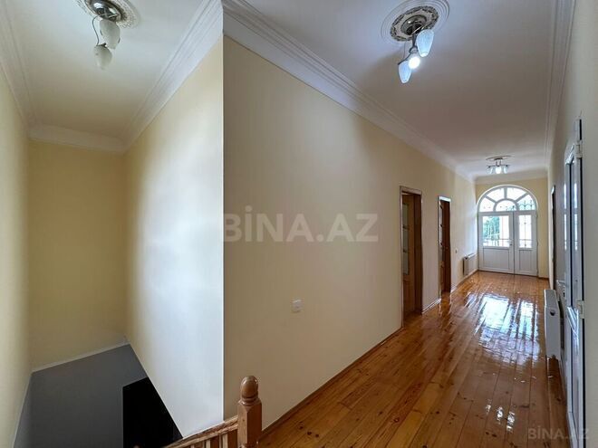 7 otaqlı həyət evi/bağ evi - Xaçmaz - 220 m² (1)