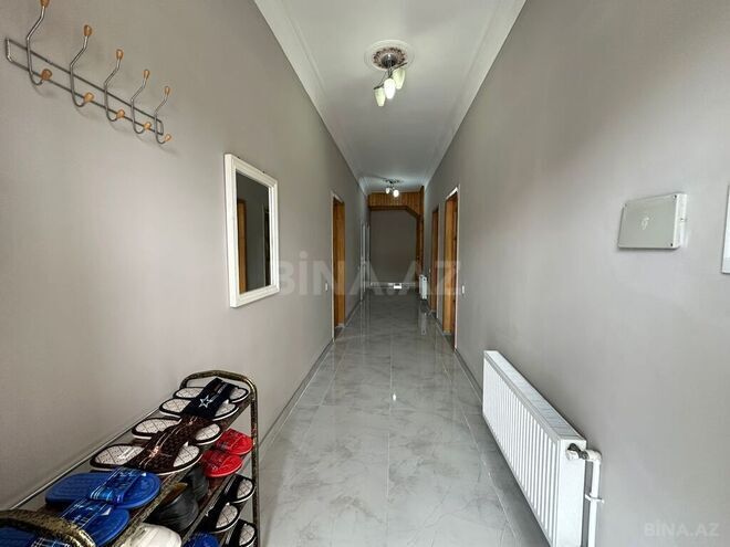 7 otaqlı həyət evi/bağ evi - Xaçmaz - 220 m² (12)