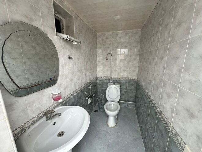 7 otaqlı həyət evi/bağ evi - Xaçmaz - 220 m² (2)