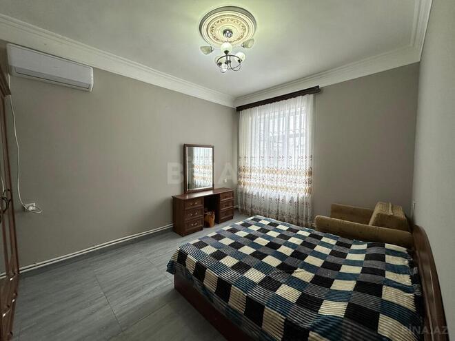 7 otaqlı həyət evi/bağ evi - Xaçmaz - 220 m² (6)