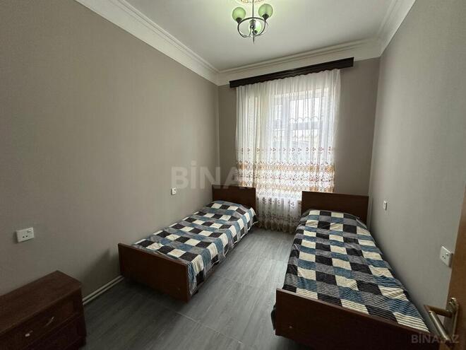 7 otaqlı həyət evi/bağ evi - Xaçmaz - 220 m² (9)