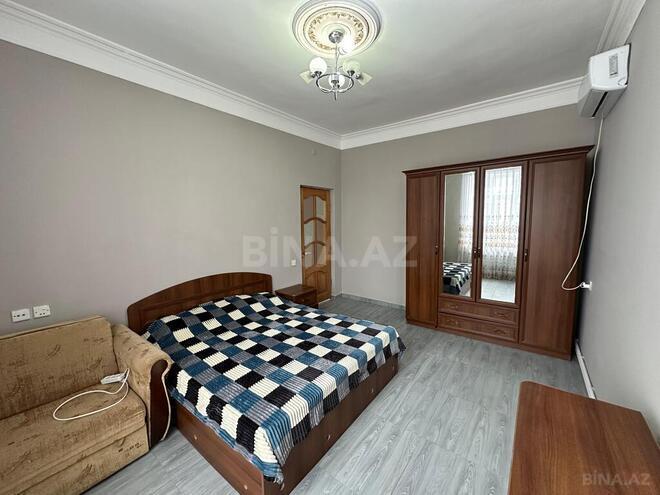 7 otaqlı həyət evi/bağ evi - Xaçmaz - 220 m² (11)