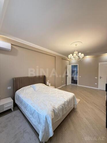 3 otaqlı yeni tikili - Nəriman Nərimanov m. - 150 m² (7)