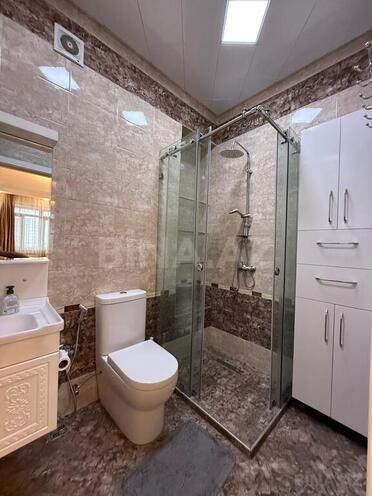 3 otaqlı yeni tikili - Nəriman Nərimanov m. - 150 m² (18)