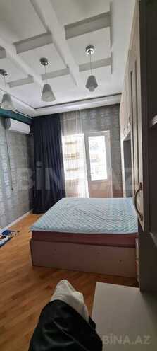 3 otaqlı yeni tikili - Həzi Aslanov m. - 101 m² (16)