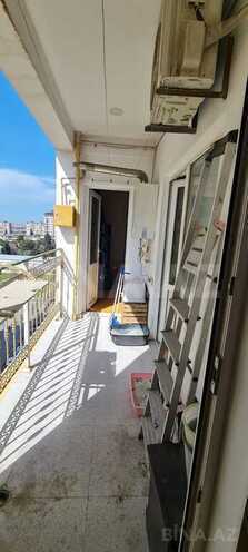3 otaqlı yeni tikili - Həzi Aslanov m. - 101 m² (25)