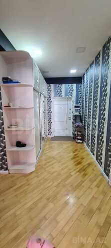 3 otaqlı yeni tikili - Həzi Aslanov m. - 101 m² (26)