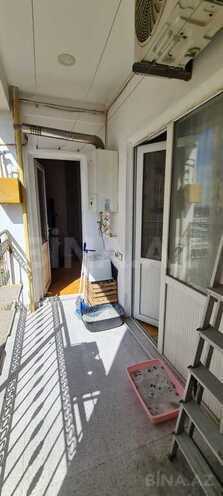 3 otaqlı yeni tikili - Həzi Aslanov m. - 101 m² (14)