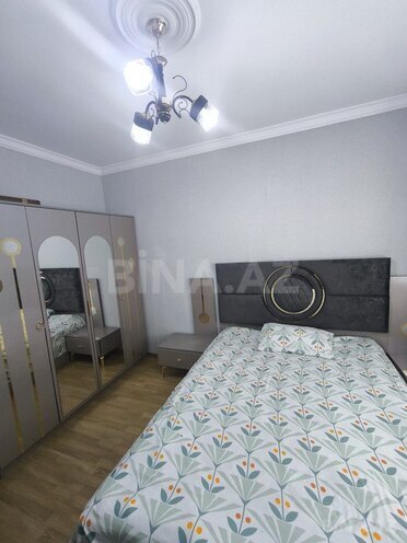 3 otaqlı köhnə tikili - Nəsimi m. - 80 m² (14)