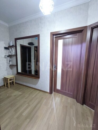3 otaqlı köhnə tikili - Nəsimi m. - 80 m² (24)