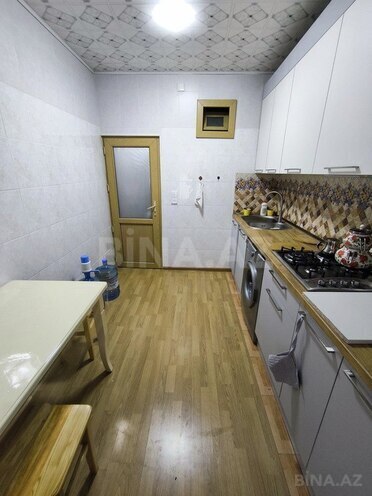 3 otaqlı köhnə tikili - Nəsimi m. - 80 m² (22)