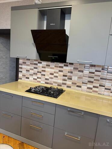 3-комн. новостройка - пос. Ени Ясамал - 151 м² (8)