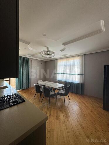 3-комн. новостройка - пос. Ени Ясамал - 151 м² (12)