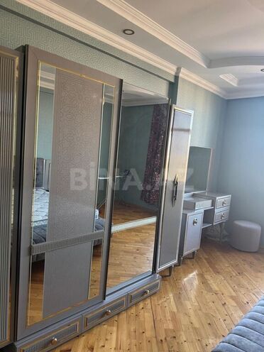 3-комн. новостройка - пос. Ени Ясамал - 151 м² (1)