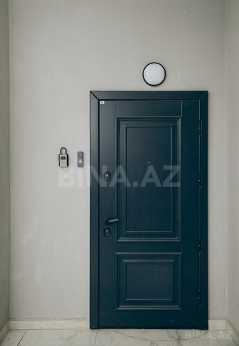 2-комн. новостройка - Наримановский  р. - 57 м² (6)