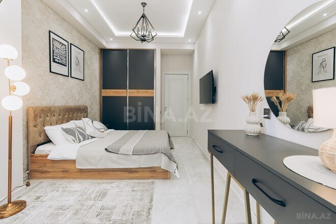 2-комн. новостройка - Наримановский  р. - 57 м² (9)