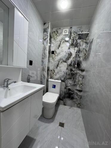 2 otaqlı köhnə tikili - Neftçilər m. - 55 m² (14)