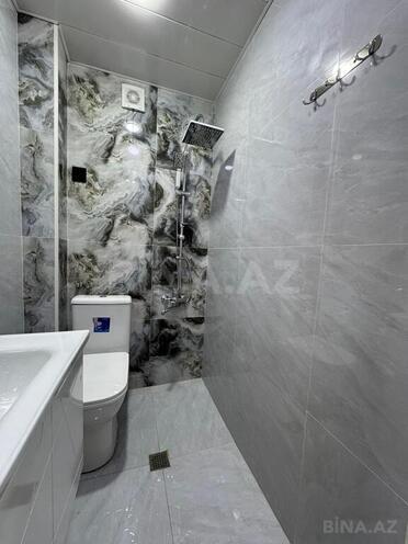 2 otaqlı köhnə tikili - Neftçilər m. - 55 m² (15)
