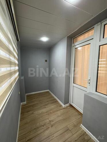 2 otaqlı köhnə tikili - Neftçilər m. - 55 m² (8)