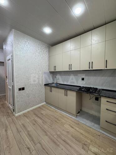 2 otaqlı köhnə tikili - Neftçilər m. - 55 m² (11)