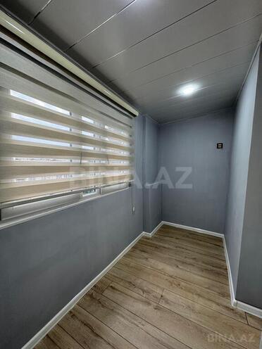 2 otaqlı köhnə tikili - Neftçilər m. - 55 m² (7)
