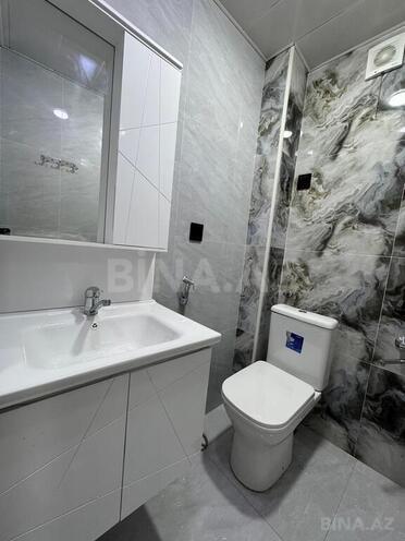 2 otaqlı köhnə tikili - Neftçilər m. - 55 m² (16)