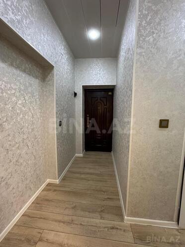 2 otaqlı köhnə tikili - Neftçilər m. - 55 m² (10)