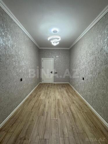 2 otaqlı köhnə tikili - Neftçilər m. - 55 m² (6)