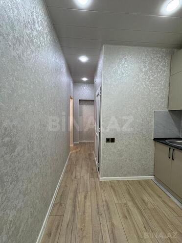 2 otaqlı köhnə tikili - Neftçilər m. - 55 m² (9)