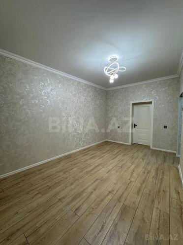 2 otaqlı köhnə tikili - Neftçilər m. - 55 m² (3)
