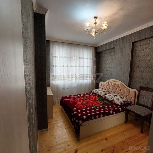 2 otaqlı yeni tikili - Masazır q. - 42 m² (5)