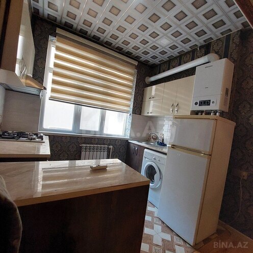 2 otaqlı yeni tikili - Masazır q. - 42 m² (4)