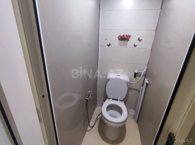 3-комн. новостройка - пос. Мушфигабад - 63.2 м² (5)