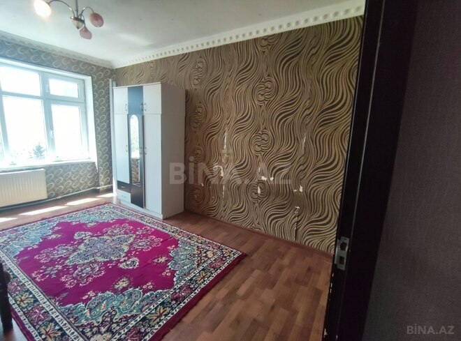 3-комн. новостройка - пос. Мушфигабад - 63.2 м² (3)