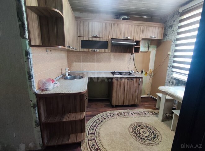 3-комн. новостройка - пос. Мушфигабад - 63.2 м² (6)