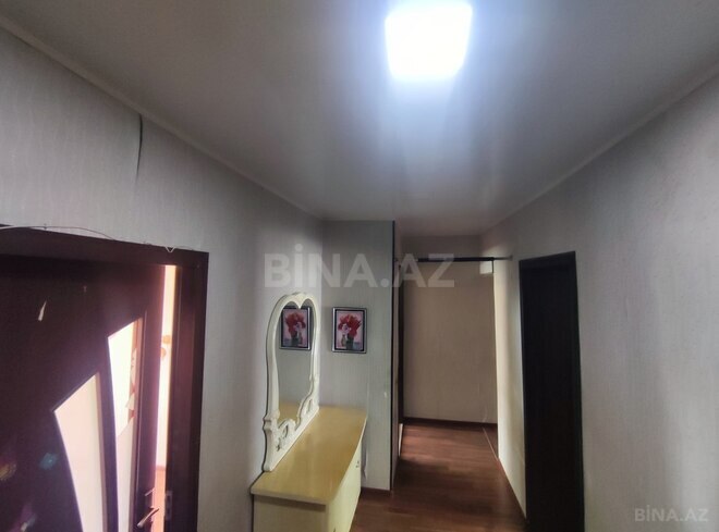 3-комн. новостройка - пос. Мушфигабад - 63.2 м² (2)