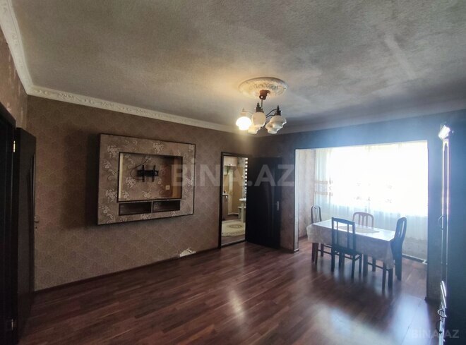 3-комн. новостройка - пос. Мушфигабад - 63.2 м² (7)