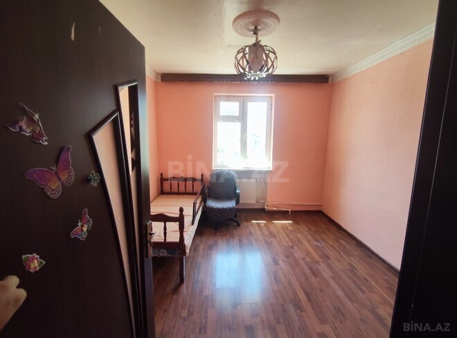 3-комн. новостройка - пос. Мушфигабад - 63.2 м² (1)