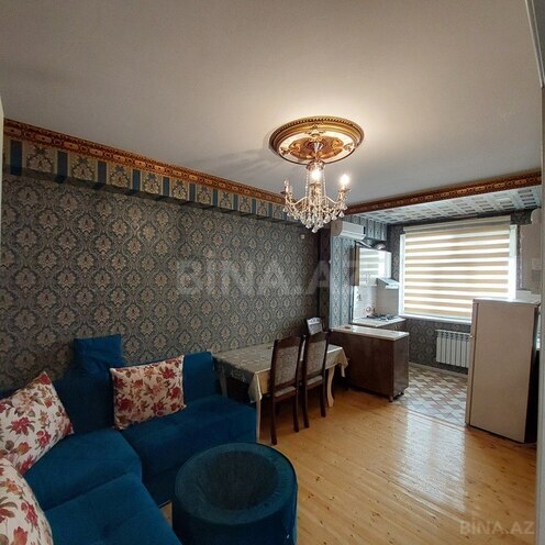 2 otaqlı yeni tikili - Masazır q. - 42 m² (1)