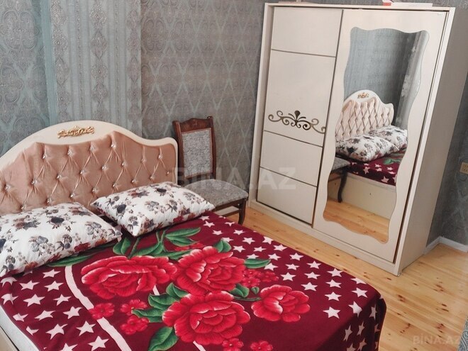 2 otaqlı yeni tikili - Masazır q. - 42 m² (6)
