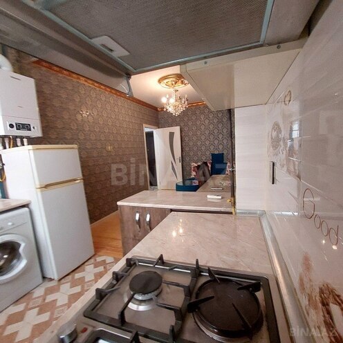 2 otaqlı yeni tikili - Masazır q. - 42 m² (3)